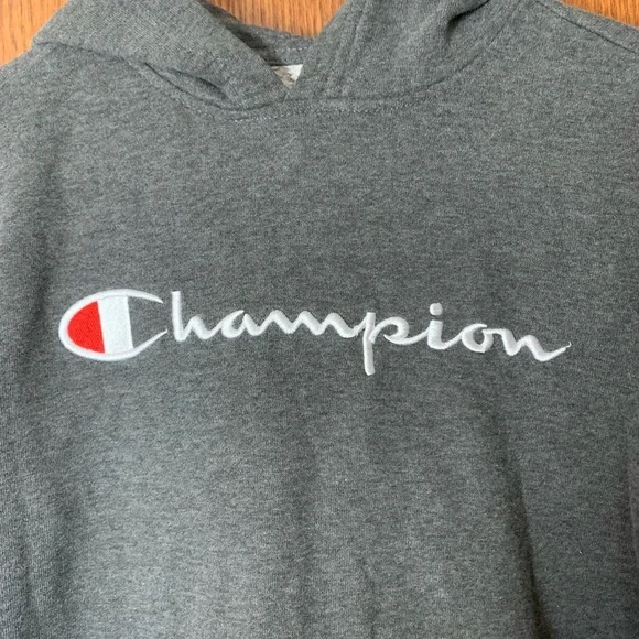 Champion Athletic Wear Hoodie - Picture 3 of 6